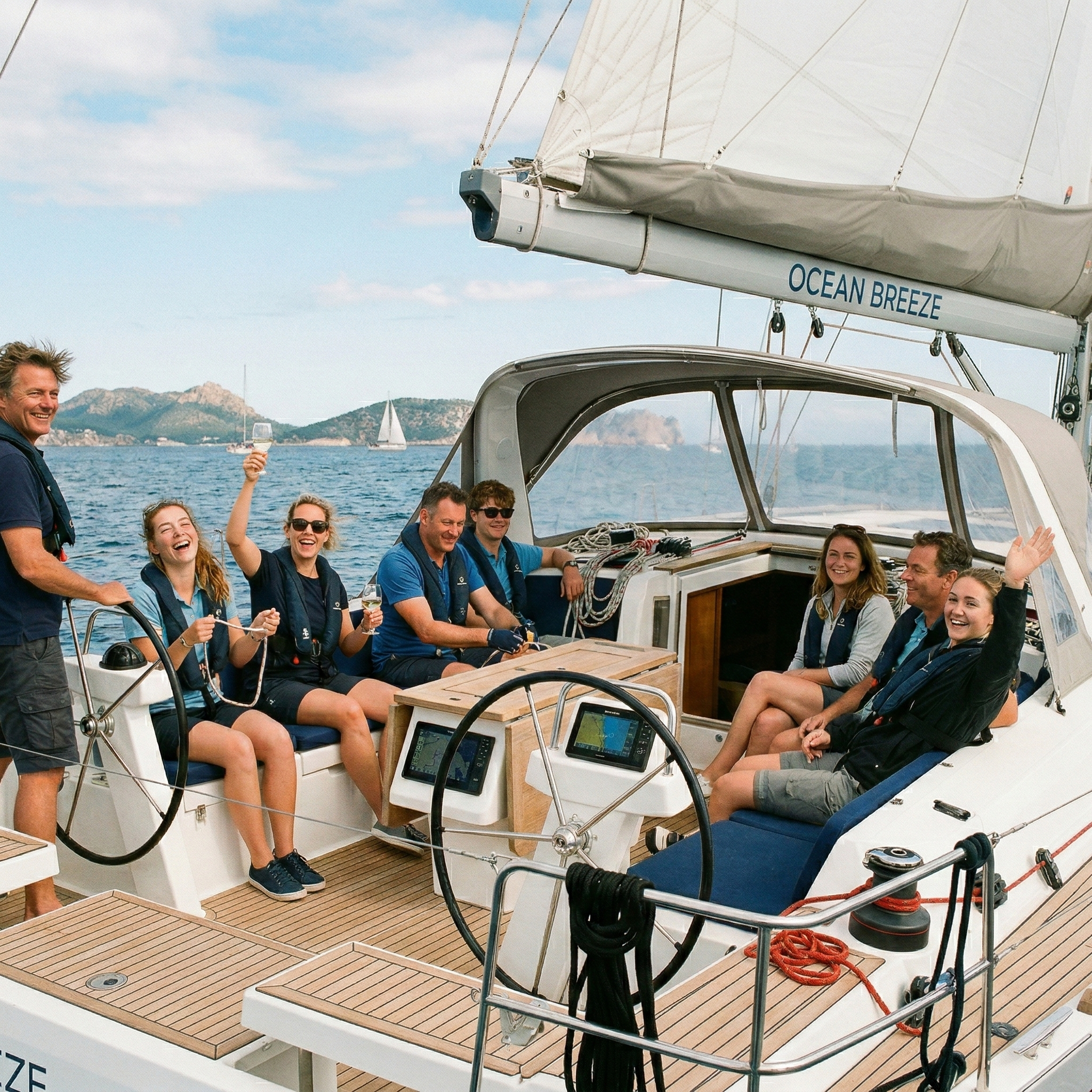 Charterversicherungen